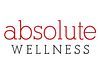 Absolute Wellness logo